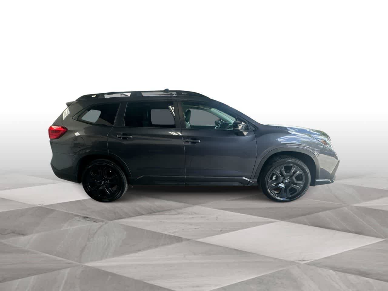 Used 2025 Subaru Ascent Onyx Edition AWD/4WD image 9
