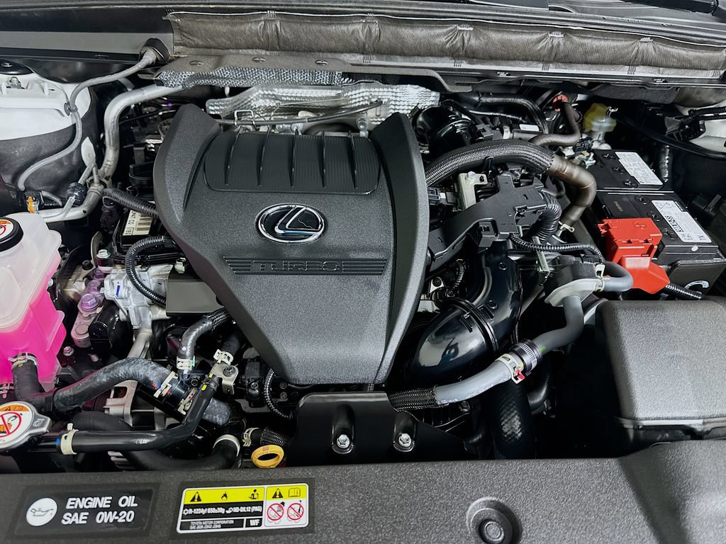 Used 2023 Lexus RX 350 FWD w/ Accessory Package (Z1) image 31