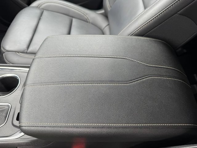 Certified 2023 Chevrolet Traverse LT AWD/4WD image 24