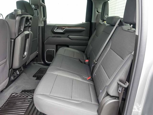 New 2026 Chevrolet Silverado 1500 LT AWD/4WD image 14