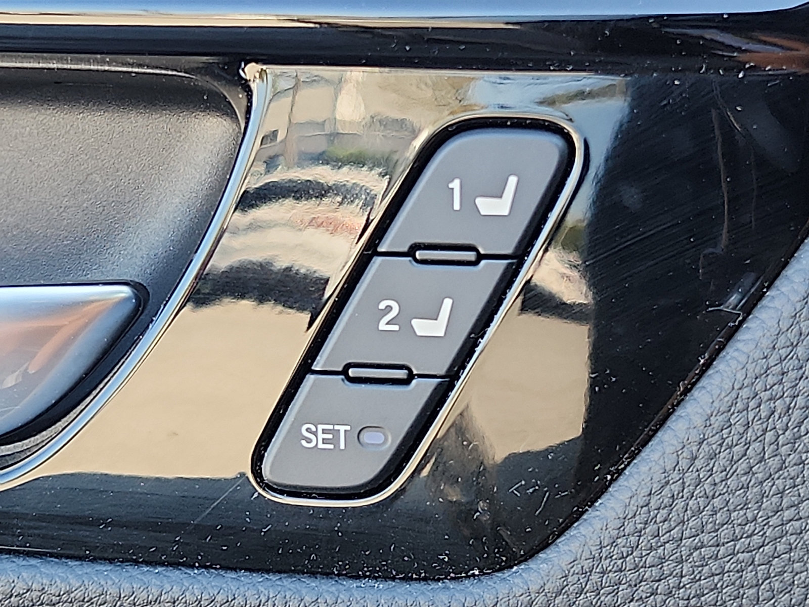 Used 2024 Honda CR-V Sport Touring image 28