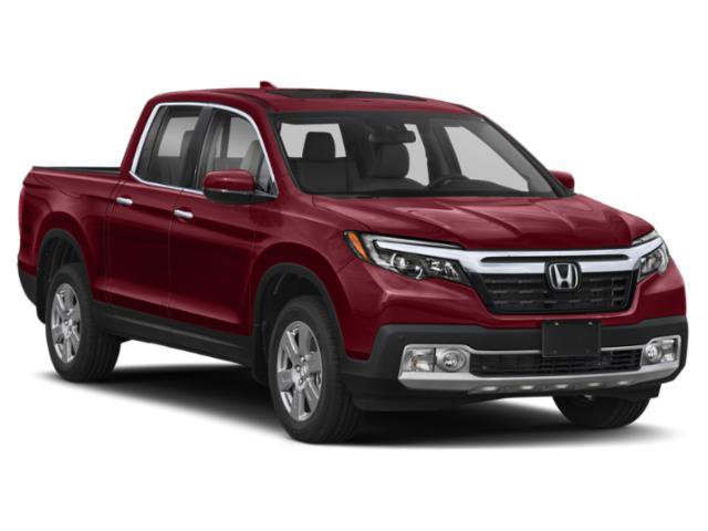 Used 2020 Honda Ridgeline RTL-E image 9
