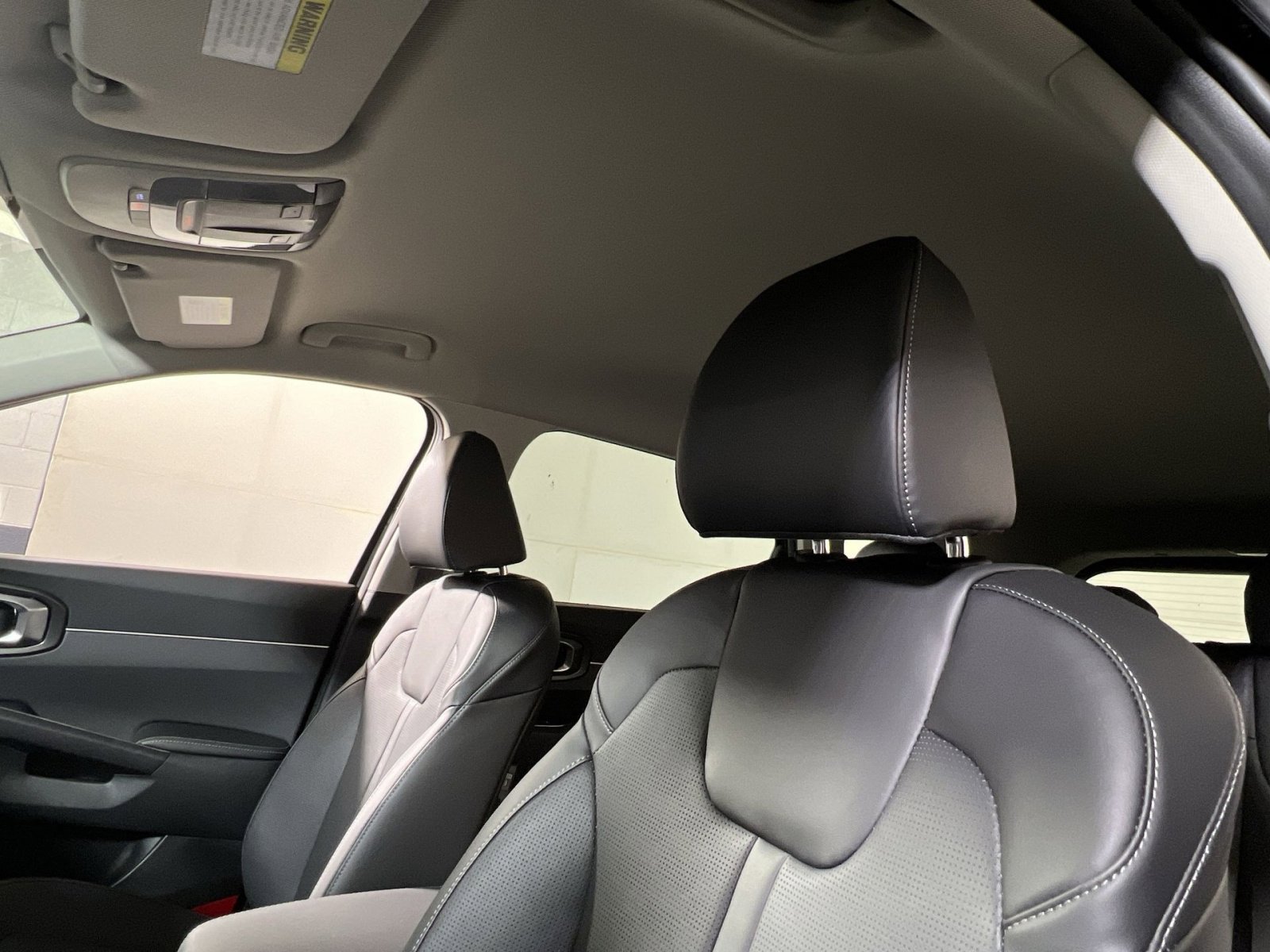 New 2026 Kia Sorento S image 22