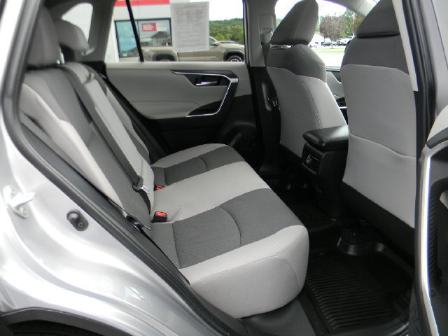 Certified 2024 Toyota RAV4 XLE w/ Convenience Package AWD/4WD image 23
