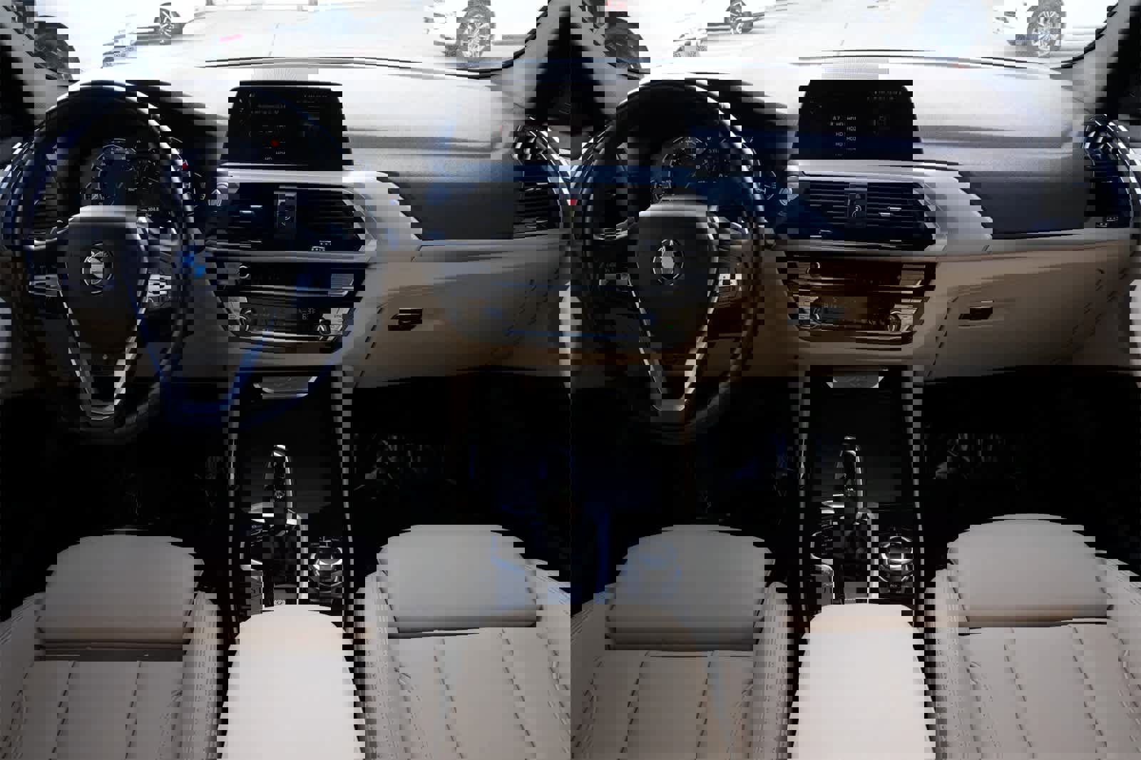 Used 2021 BMW X3 xDrive30i image 7