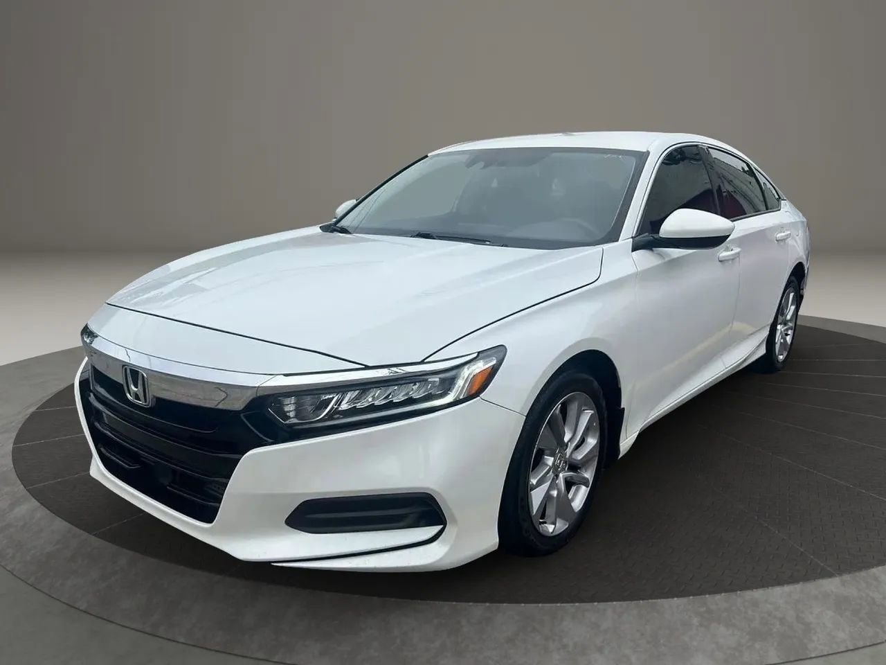 Used 2020 Honda Accord LX
