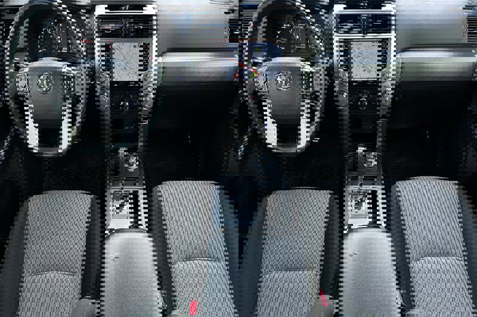 Used 2021 Toyota 4Runner SR5 image 3