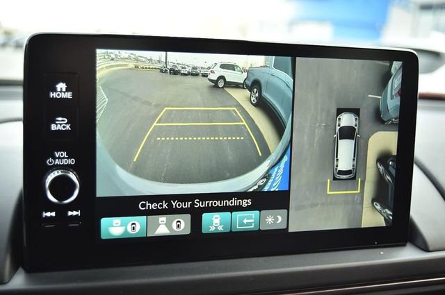 New 2025 Honda Pilot TrailSport image 13