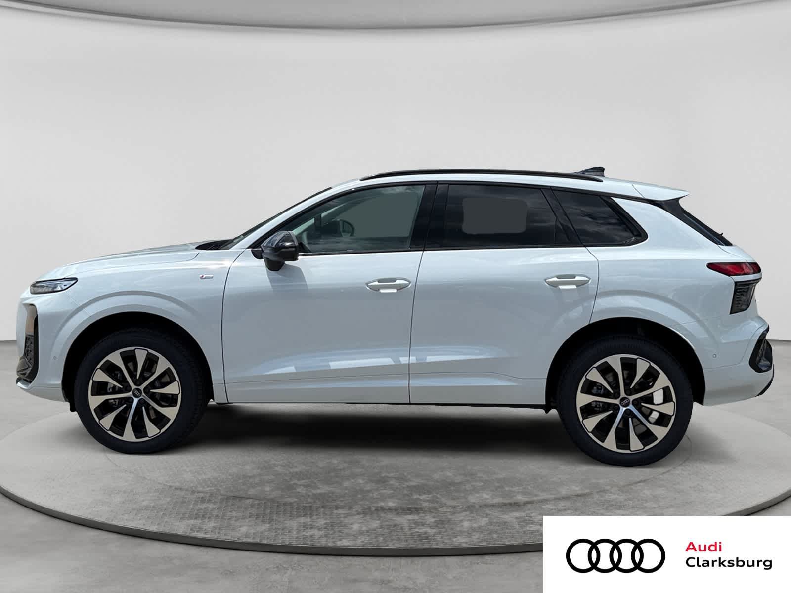 New 2026 Audi Q3 quattro 2.0T AWD/4WD image 8