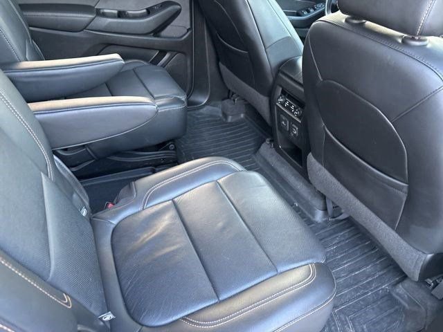 Used 2020 Chevrolet Traverse Premier image 37