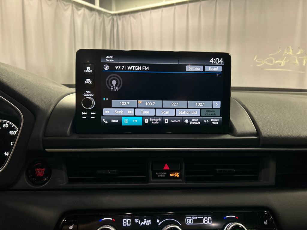 Used 2024 Honda Pilot EX-L image 15
