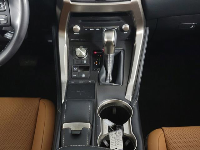 Used 2021 Lexus NX 300 FWD w/ Premium Package image 26