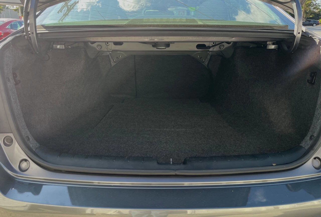 Used 2016 Honda Accord Touring image 20