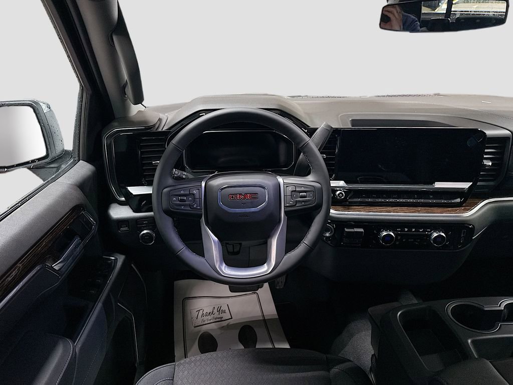 New 2026 GMC Sierra 1500 SLE w/ Preferred Package image 22