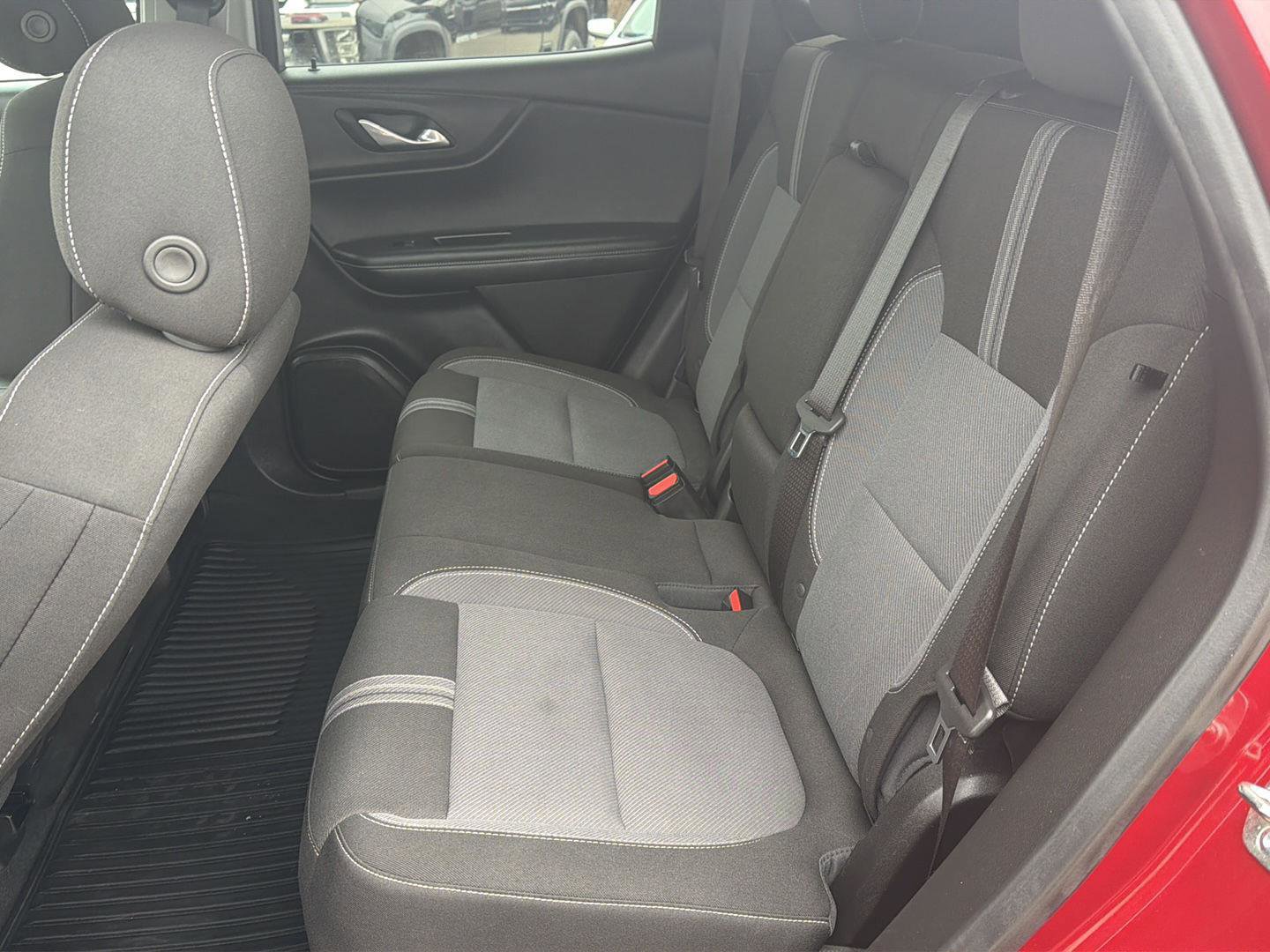 Certified 2024 Chevrolet Blazer LT w/ Convenience Package image 26