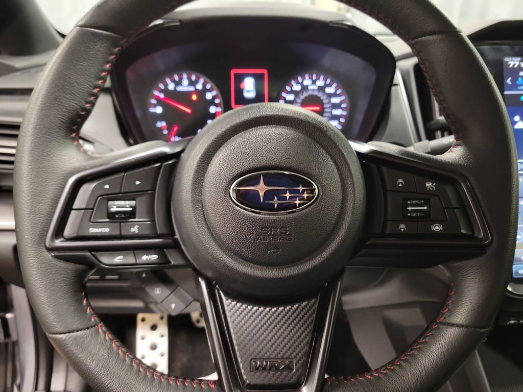 Used 2024 Subaru WRX Premium AWD/4WD image 18