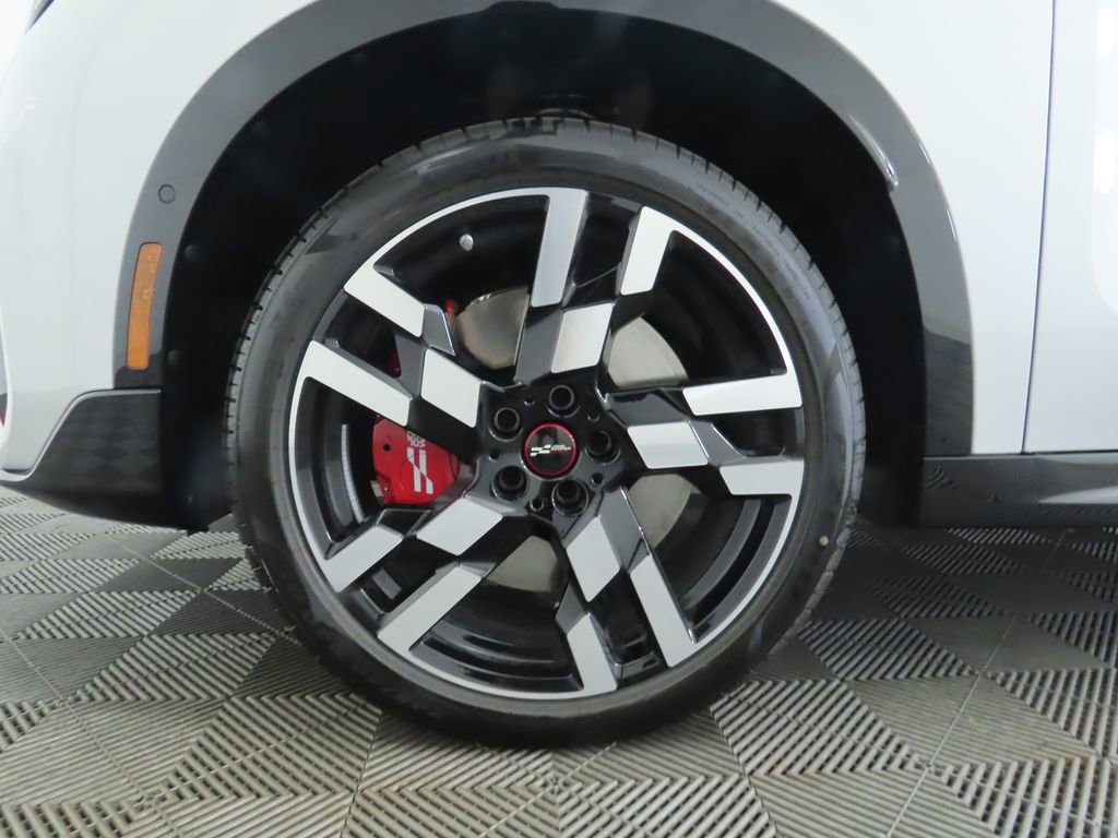 New 2026 MINI Cooper Countryman John Cooper Works image 32