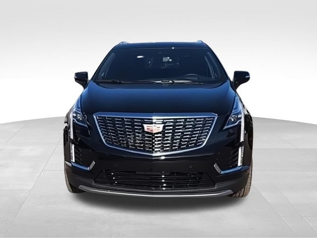 New 2026 Cadillac XT5 Premium Luxury AWD/4WD image 3
