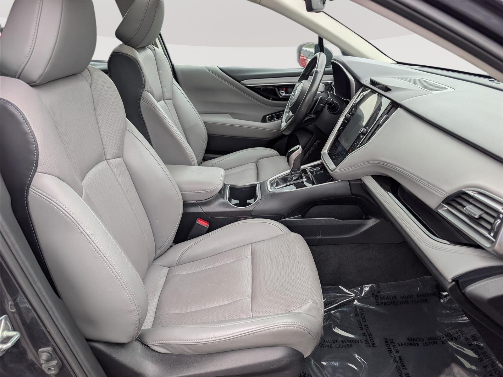 Used 2024 Subaru Legacy Limited AWD/4WD image 12