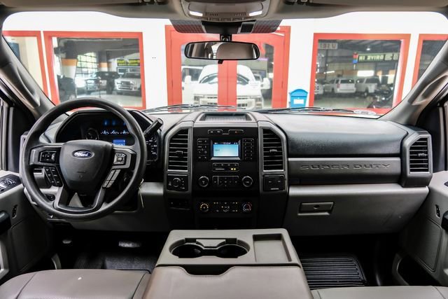 Used 2020 Ford F350 XL w/ Power Equipment Group AWD/4WD image 16