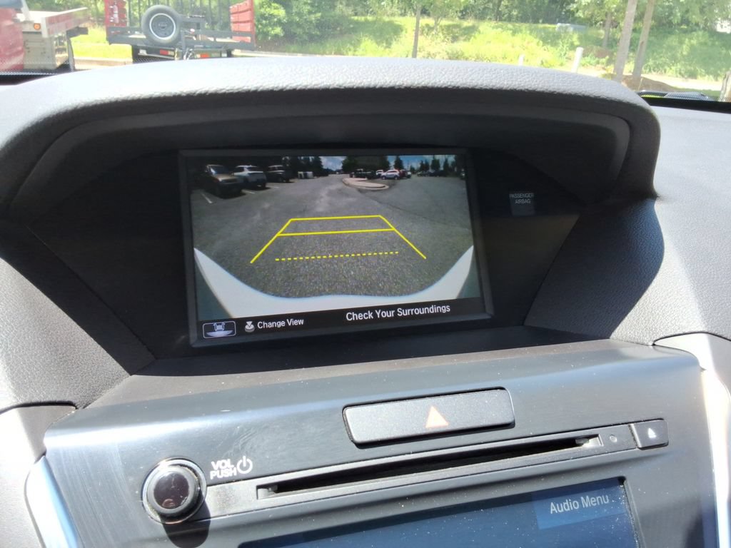 Used 2019 Acura MDX FWD image 32