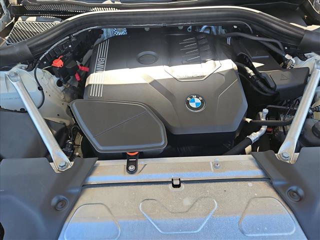 Used 2021 BMW X3 sDrive30i w/ Convenience Package image 23