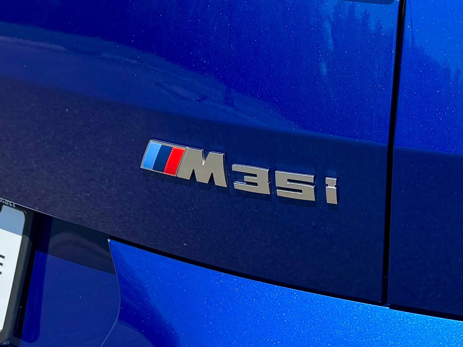 Used 2024 BMW X2 M35i image 86