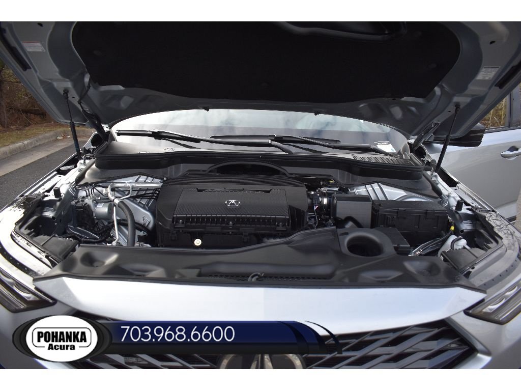 New 2026 Acura MDX A-Spec w/ Advance Package AWD/4WD image 36
