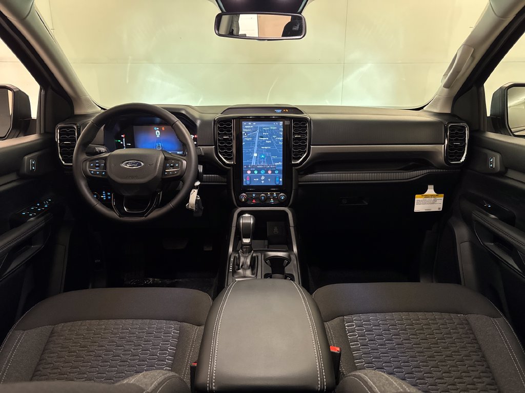 New 2026 Ford Ranger XLT RWD image 5