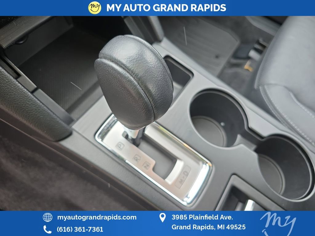 Used 2015 Subaru Legacy 3.6R Limited image 36