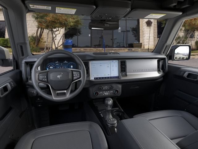 New 2026 Ford Bronco Outer Banks AWD/4WD image 9