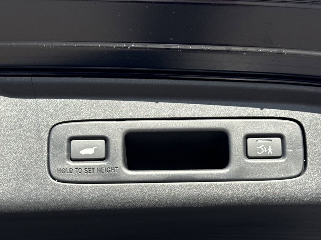 New 2025 Acura ADX AWD image 16