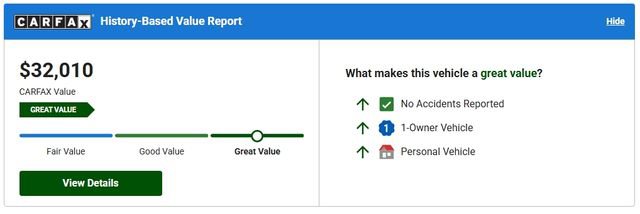 Used 2021 Jeep Grand Cherokee L Overland w/ Luxury Tech Group IV image 5