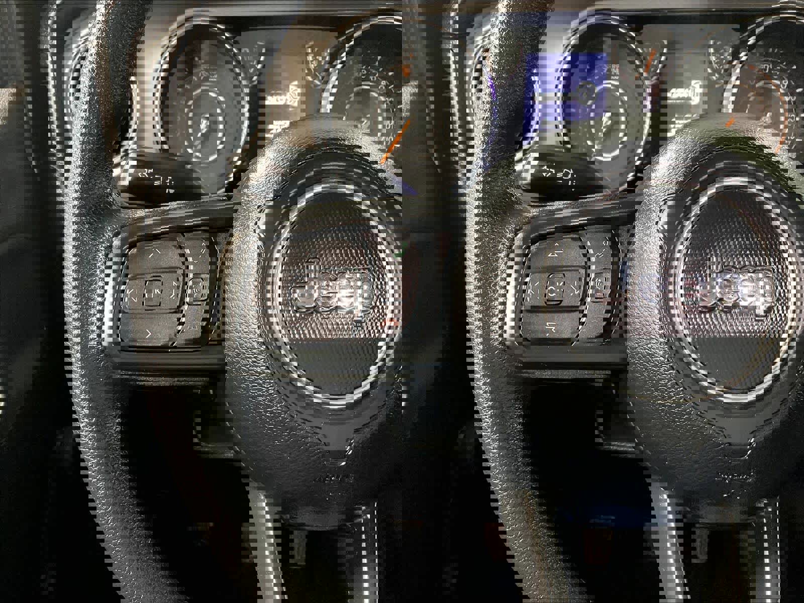 Used 2022 Jeep Wrangler Sport image 22