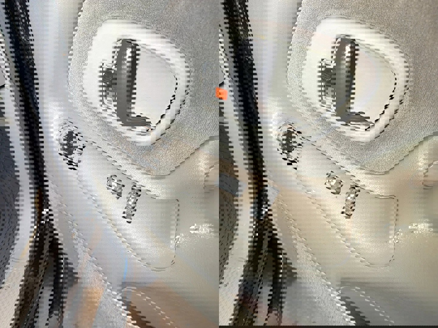 Used 1995 GMC Yukon SLE image 62