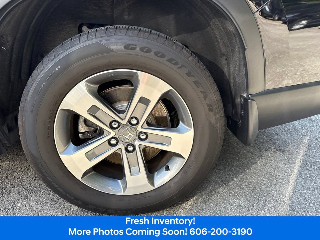 Used 2024 Honda Pilot EX-L image 9