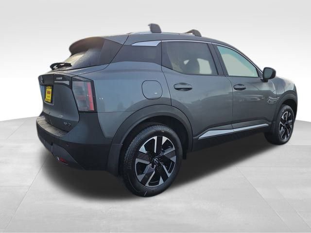 New 2026 Nissan Kicks SV w/ Cold Weather Package image 7