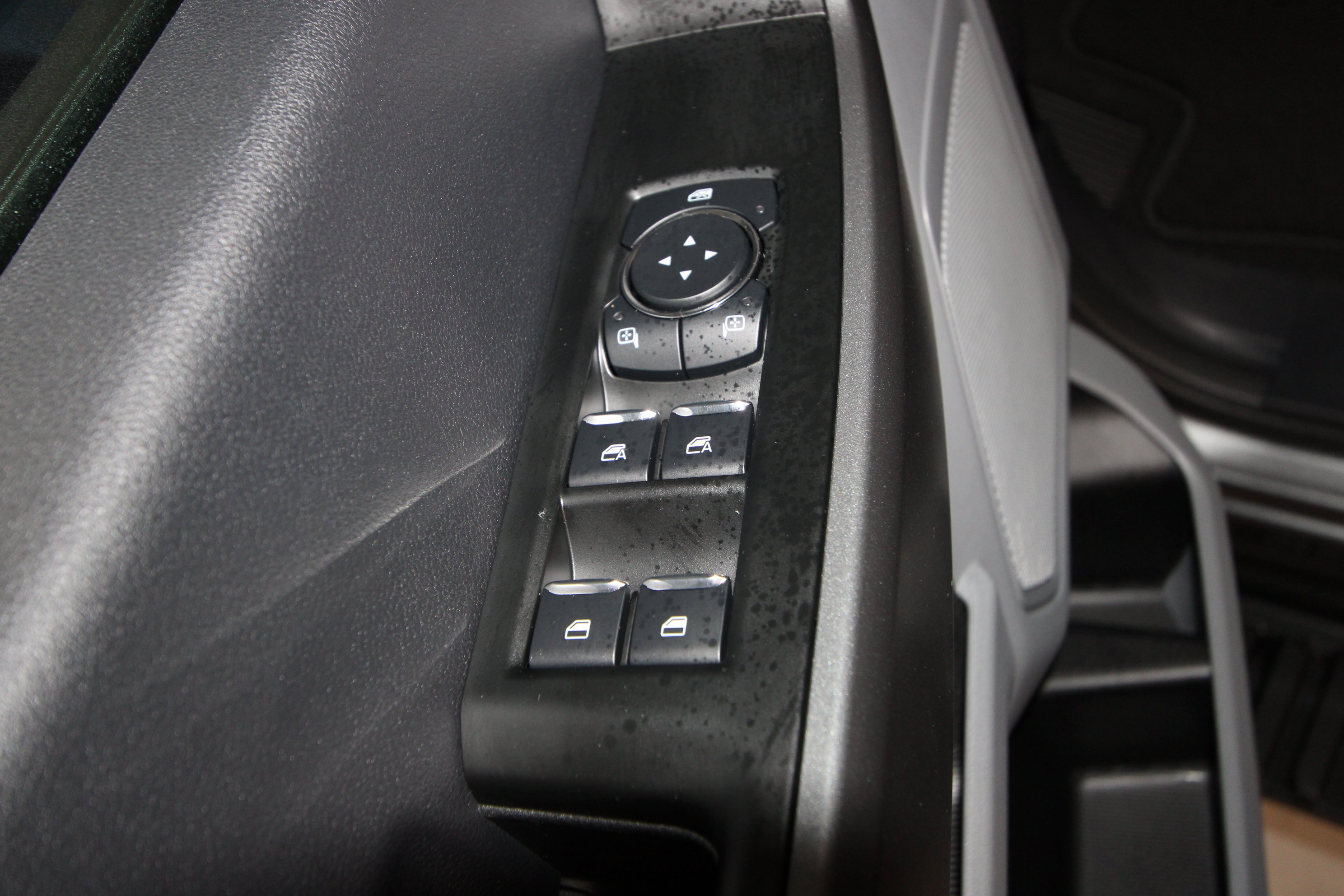 New 2026 Ford F250 XL w/ STX Appearance Package AWD/4WD image 5