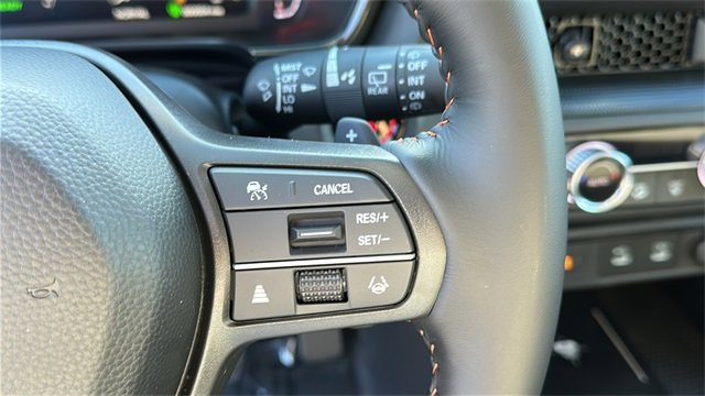 New 2026 Honda CR-V TrailSport image 14