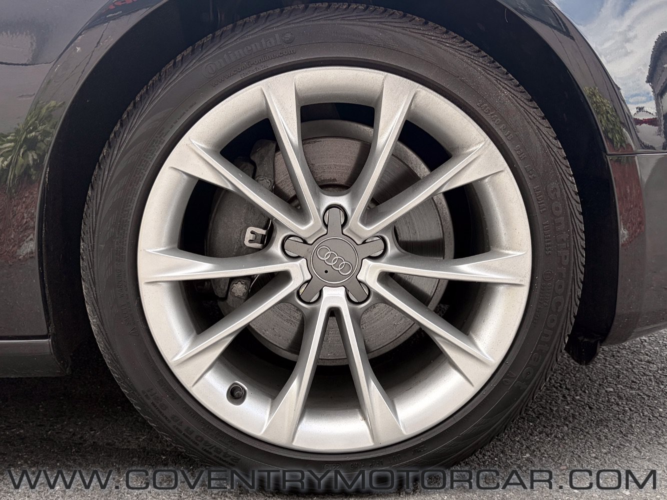 Used 2013 Audi A5 2.0T Premium Plus AWD/4WD image 11