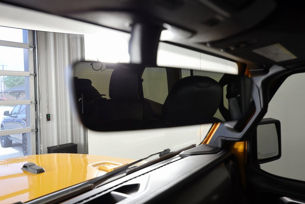 Used 2021 Jeep Wrangler Unlimited Sport w/ Sun And Sound Package image 20