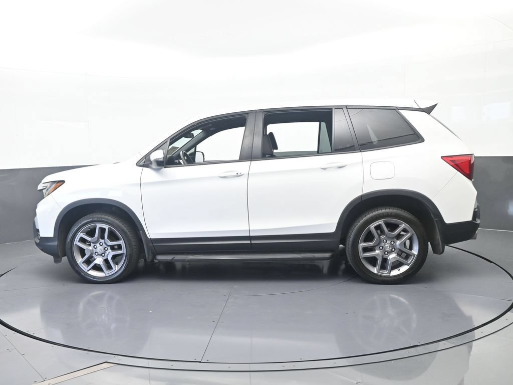 Used 2023 Honda Passport EX-L image 3