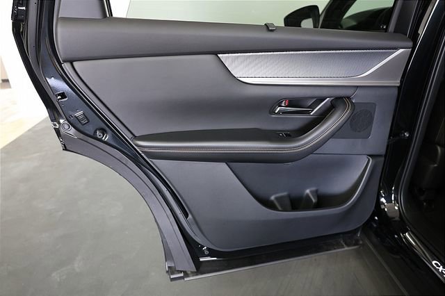 New 2026 MAZDA CX-90 3.3 Turbo w/ Preferred Package image 19
