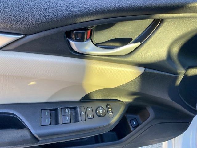 Used 2017 Honda Civic LX image 20
