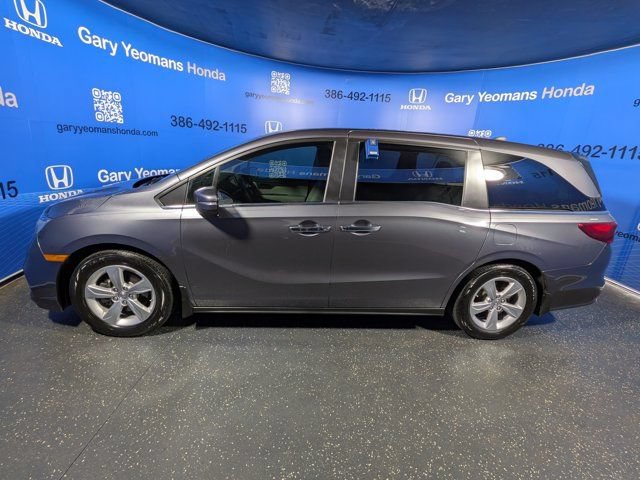 Used 2020 Honda Odyssey EX image 7