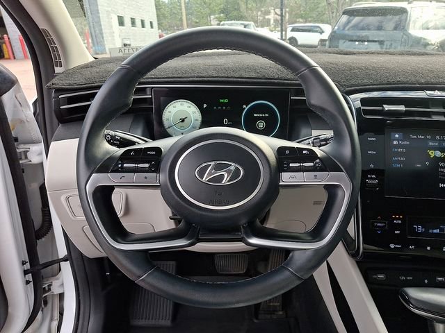 Used 2022 Hyundai Tucson SEL w/ Convenience + Premium Package image 21