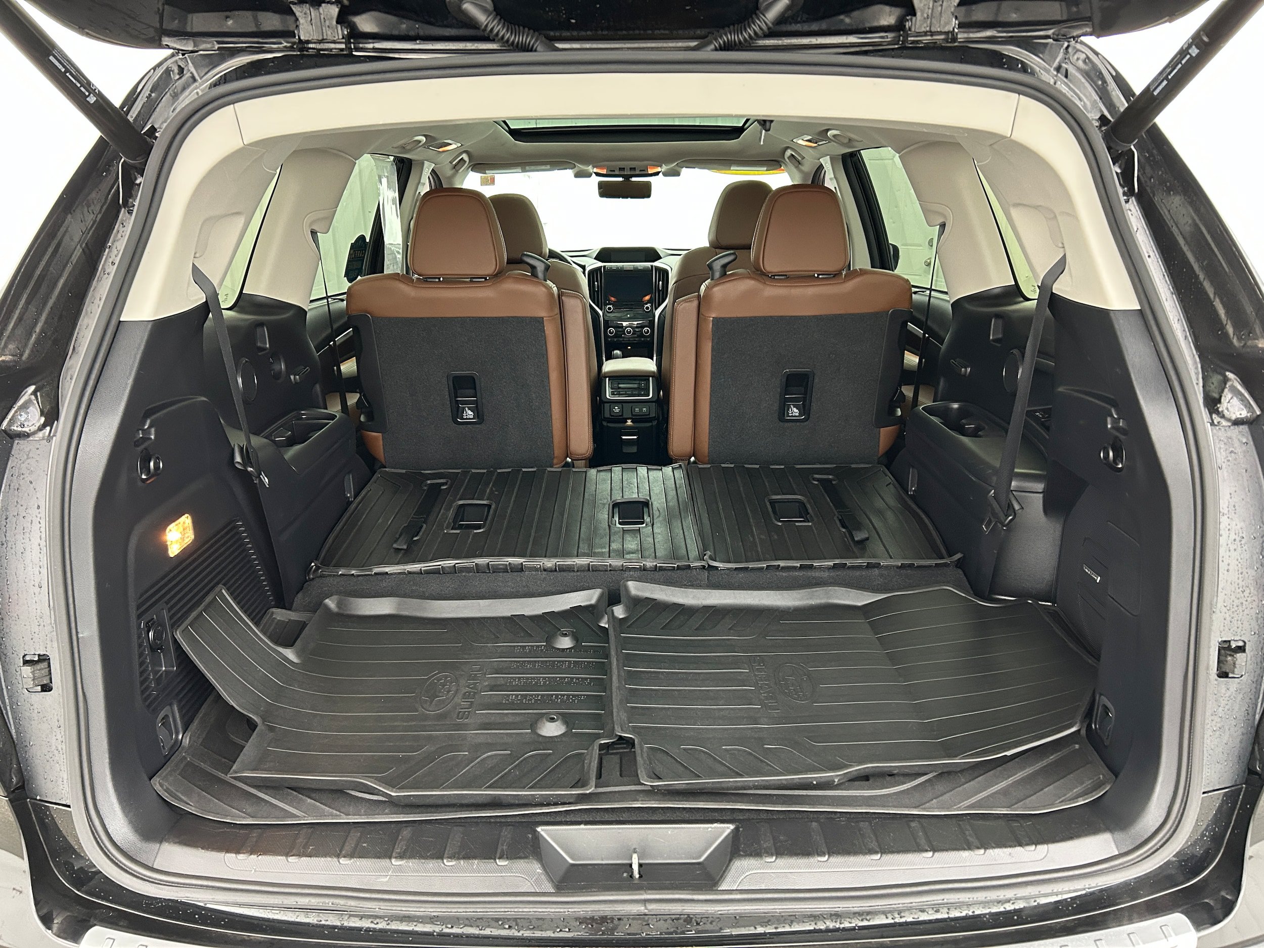 Used 2022 Subaru Ascent Touring AWD/4WD image 36