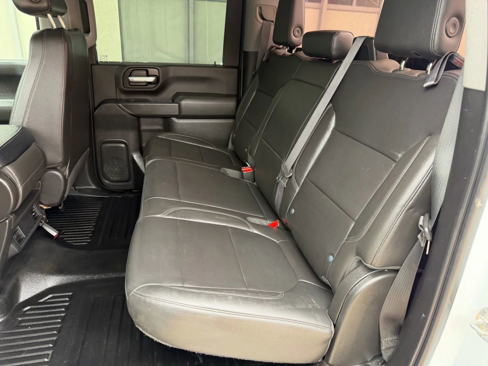 Used 2020 Chevrolet Silverado 2500 W/T w/ WT Fleet Convenience Package image 6