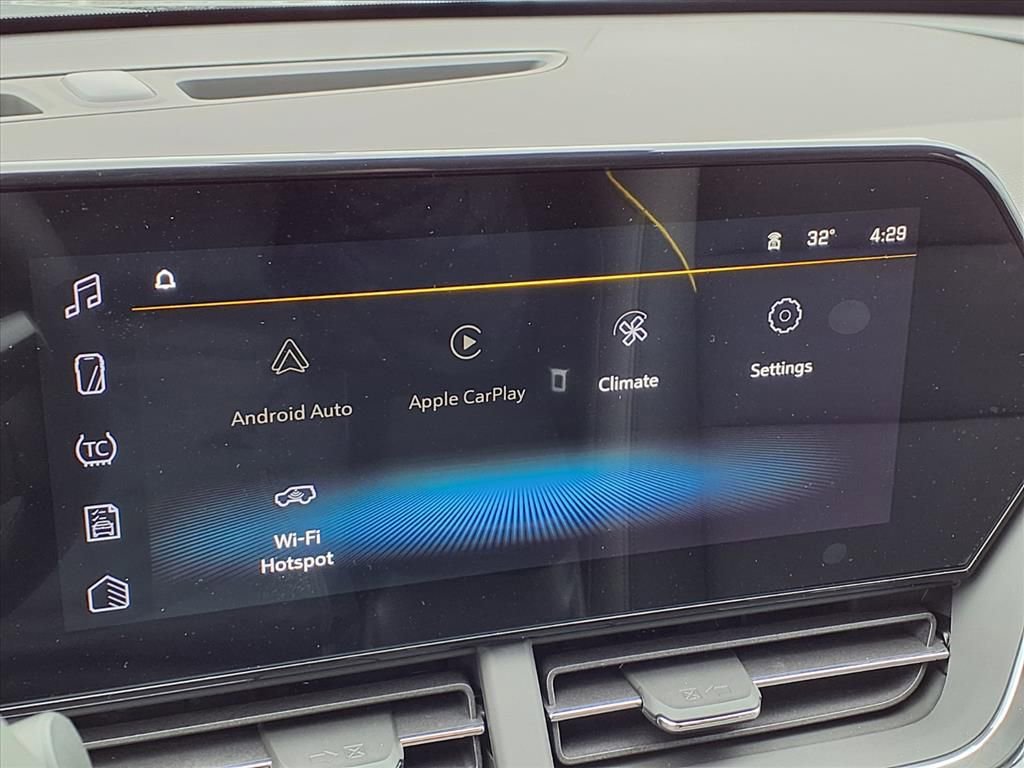 New 2026 Chevrolet Trax ACTIV w/ Driver Confidence Package image 19