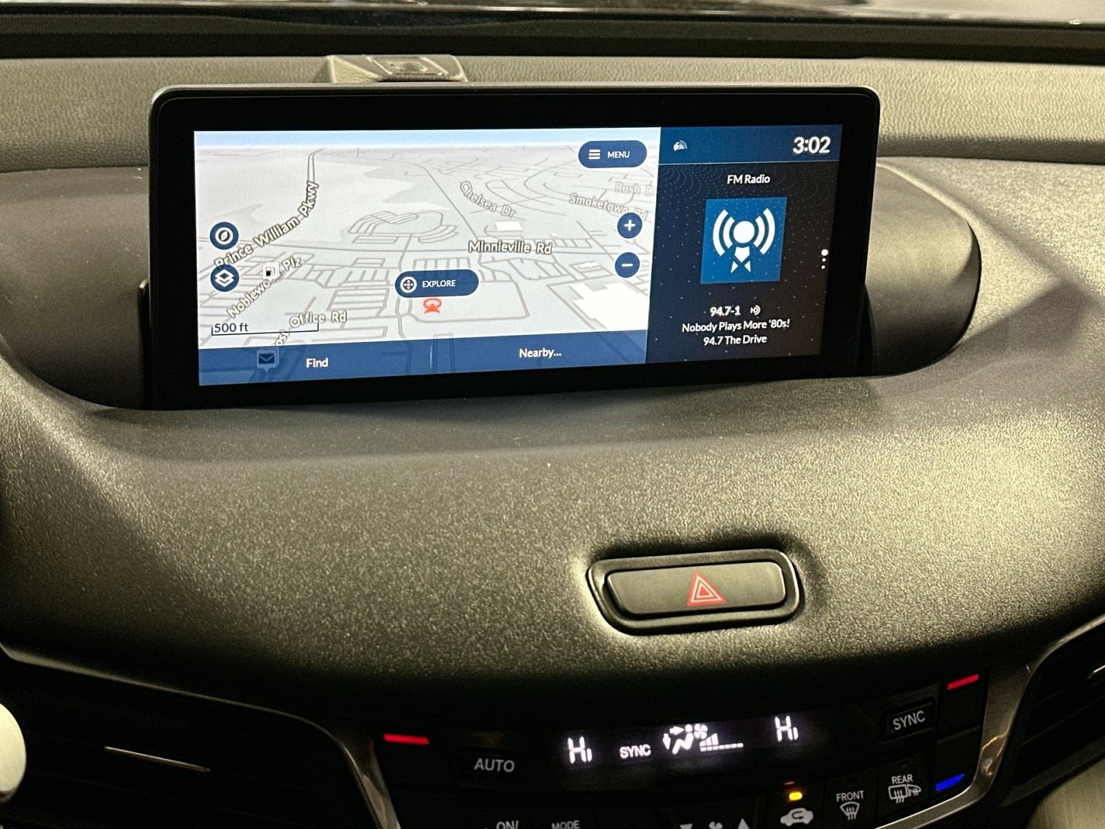 Used 2022 Acura TLX w/ Technology Package image 26